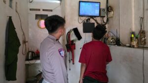 Pemotor Lawan Arah Picu Kecelakaan Maut di Cibinong, Polisi Amankan Pelaku