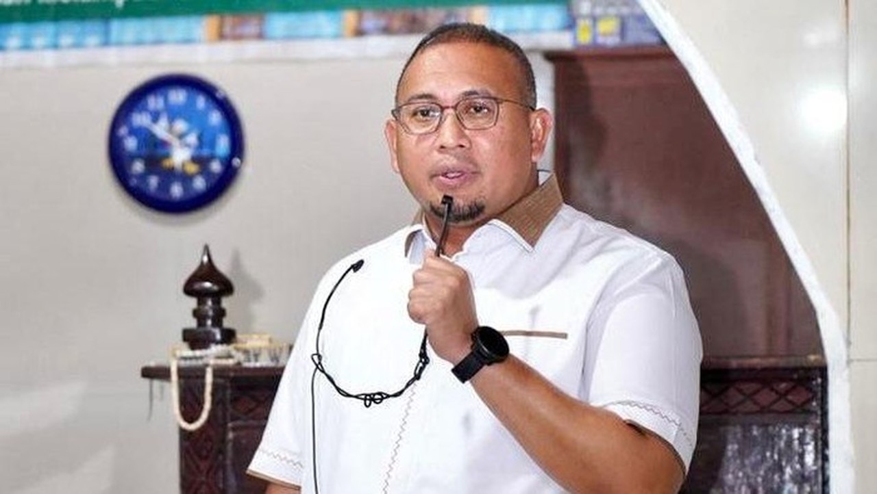 Andre Rosiade Tegaskan: Sertifikasi Halal Produk Makanan-Minuman AS Tetap Berlaku di RI