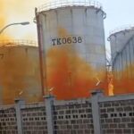 Asap Oranye Cilegon: DPR Minta Investigasi Menyeluruh dan Rehabilitasi Warga