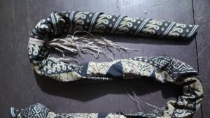 Perang Sarung Jelang Sahur di Bogor: 6 Pelajar Diamankan dengan Sarung Berisi Batu