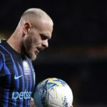 Federico Dimarco: Kaki Kiri Sang Bek Inter Milan Terus Menebar Teror di Serie A