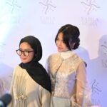 Fuji Kagum pada Nabila Misha, Desainer 14 Tahun yang Luncurkan Koleksi Busana Mewah