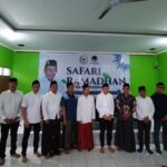 Saan Mustopa Dorong Sinergi NasDem dan Pesantren dalam Safari Ramadan di Cirebon