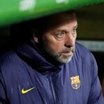 Barcelona Berpeluang Rebut Puncak Klasemen La Liga Usai Real Madrid Terpeleset