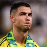 Drama Al Nassr: Ronaldo Mogok Main, Klub Sudah Habiskan Rp 7,9 T Sejak Ia Bergabung