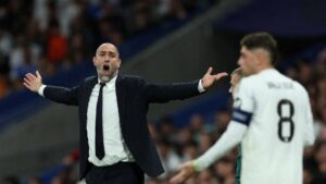 Igor Tudor Berpeluang Dipermanenkan Tottenham Asal Penuhi Syarat Ini