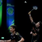 Indonesia Siapkan 24 Wakil di All England 2026, Fokus Aklimatisasi di Inggris