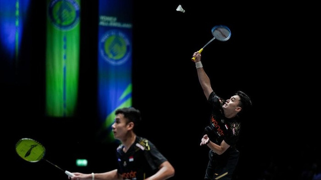 Indonesia Siapkan 24 Wakil di All England 2026, Fokus Aklimatisasi di Inggris