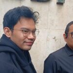 Insanul Fahmi Berupaya Damai dengan Istri Pertama Jelang Ramadan, Pesan Tak Dibalas