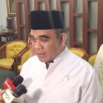 Gerindra Nilai Ambang Batas Parlemen 7% Terlalu Tinggi untuk Partai Politik
