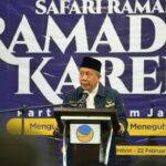 Saan Mustopa Tekankan Kesiapan Mental dan Struktur Partai untuk Raih Momentum Politik 2029