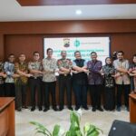 Wapres Gibran Dukung Kolaborasi ASEAN Foundation dan Polda Jateng untuk Pelatihan AI Beretika