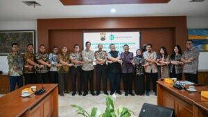 Wapres Gibran Dukung Kolaborasi ASEAN Foundation dan Polda Jateng untuk Pelatihan AI Beretika