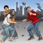 7 Remaja di Serang Ditangkap Polisi Bawa Senjata Tajam Diduga Hendak Tawuran