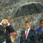 Presiden FIFA Ingin Cabut Sanksi Rusia, Nilai Hukuman Tak Efektif