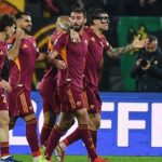 AS Roma Gebuk Cremonese 3-0, Samai Poin Napoli di Klasemen Serie A