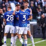 Como Bungkam Juventus 2-0, Cesc Fabregas: Mereka Real Madrid-nya Italia