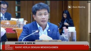 Anggota DPR Ingatkan Penerima LPDP: Beasiswa Itu Pajak Rakyat, Jangan Sekadar Pansos