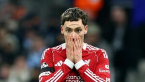 Florian Wirtz Ditarik Jelang Laga Liverpool vs Nottingham Forest, Ini Alasannya