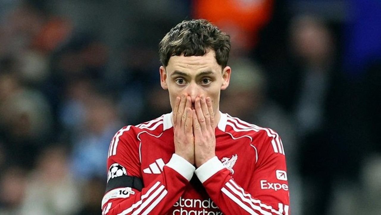 Florian Wirtz Ditarik Jelang Laga Liverpool vs Nottingham Forest, Ini Alasannya