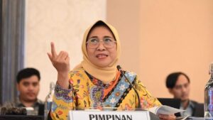 Alumni LPDP Viral ‘Cukup Saya WNI, Anak Jangan’: Komisi X DPR Ingatkan Dana Publik