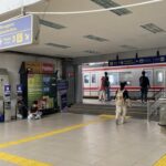 Warga Keluhkan Stasiun Depok Baru Tak Ramah Disabilitas dan Lansia, Minta Fasilitas Lift