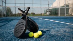 Polemik Lapangan Padel Bising di Jakarta: Warga Keluhkan Kebisingan, Pemprov DKI Siapkan Sanksi Tegas