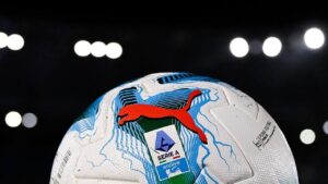 Liga Italia: Juventus dan Milan Tergelincir, Inter dan Roma Raih Kemenangan Meyakinkan