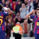 Klasemen Liga Spanyol: Barcelona Rebut Puncak, Real Madrid Tergeser ke Posisi Dua