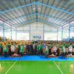 Kapolri Jenderal Listyo Sigit Hadiri Milad ke-108 PUI di Majalengka, Gelar Doa Bersama untuk Bangsa