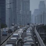 Konvoi Motor Rusak Portal JLNT Casablanca untuk Konten, Polda Metro Jaya Lakukan Penyelidikan