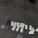 Polisi Gagalkan Transaksi Tramadol di Tanah Abang, Empat Pengedar Diringkus