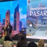 Pramono Anung Ingin Pasar Jakarta Selevel Tokyo dan Bangkok, Jadi Destinasi Wisata Pejabat