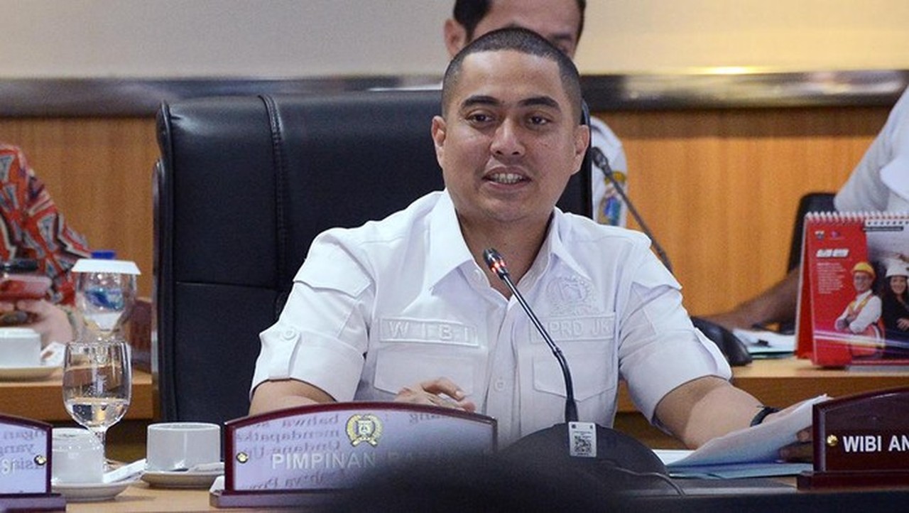 Keluhan Bising Lapangan Padel di Jakarta: DPRD Usulkan Aturan Peredam Suara