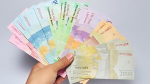 Jadwal Penukaran Uang Baru Lebaran 2026 di BI: Periode 2 Dibuka via Aplikasi PINTAR