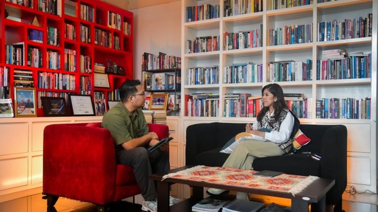 Menkomdigi: Indonesia Tak Normalisasi Hubungan dengan Israel Meski Bergabung di Forum BoP