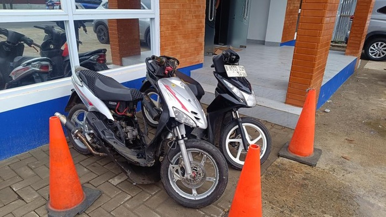 Kronologi Lengkap: Pengendara Lawan Arah di Cibinong Picu Kecelakaan Maut, Pelaku Kabur