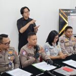 Pengendara Lawan Arah Picu Kecelakaan Maut di Bogor Dites Urine, Terancam 3 Tahun Penjara