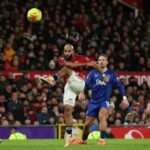 Jadwal Everton vs MU: Misi Setan Merah Rebut Kembali Posisi Empat Besar Klasemen