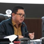 Sekjen Kemendagri Minta TPID Turun ke Pasar Pantau Kenaikan Harga Bahan Pokok