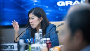 Menkomdigi: Disinformasi Jadi Ancaman Usai RI Bergabung di Board of Peace, UU ITE Siap Diterapkan