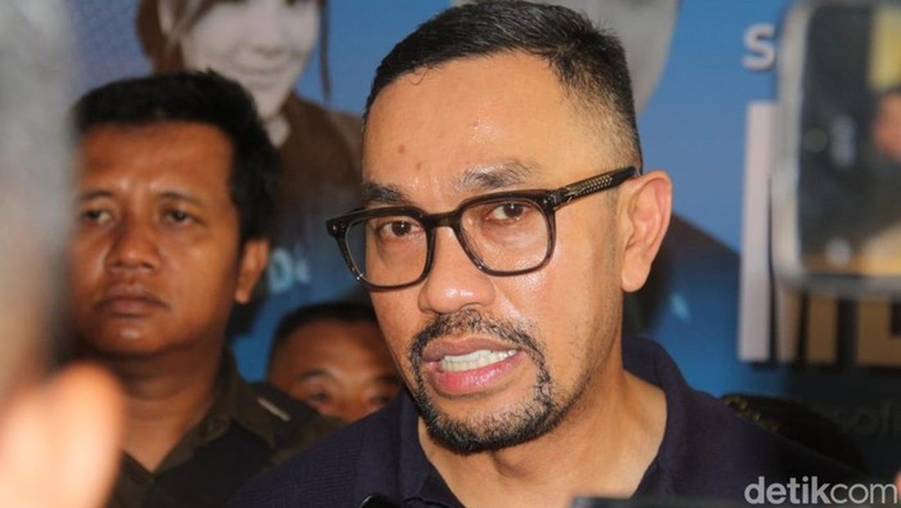 Ahmad Sahroni Desak Polisi Segera Tetapkan Tersangka Kasus Bocah Tewas Diduga Dianiaya Ibu Tiri