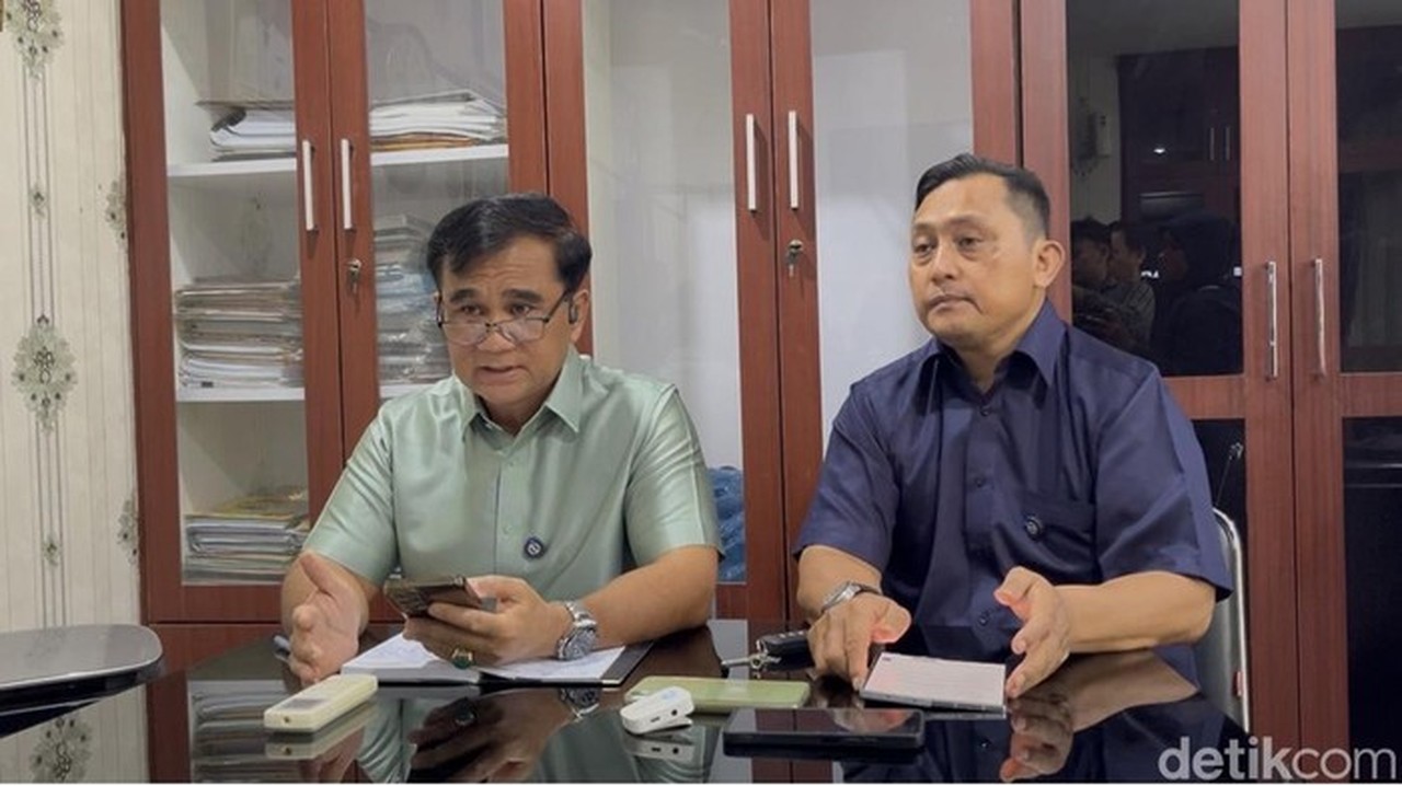 Soal Larangan Daging Nonhalal di Medan, Pemkot: Bukan Melarang tapi Menata Lokasi