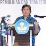 Lestari Moerdijat: Kebijakan Tepat dan Dedikasi Guru Kunci Pemerataan Akses Pendidikan