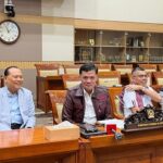 Komisi III DPR Ingatkan Hakim: Hukuman Mati untuk ABK Sabu 2 Ton Harus Jadi Alternatif Terakhir