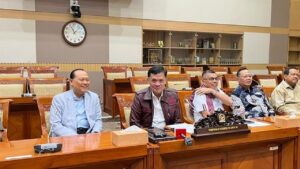 Komisi III DPR Ingatkan Hakim: Hukuman Mati untuk ABK Sabu 2 Ton Harus Jadi Alternatif Terakhir