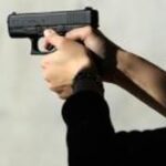 Aksi Brutal Curanmor di Serang: Todongkan Pistol ke Satpam, Polisi Buru Pelaku