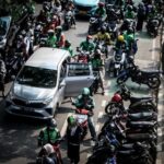 Gubernur DKI Jakarta Soroti Semrawut Pasar Palmerah, Akses Stasiun Jadi Fokus Utama