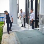 Seskab Teddy Indra Wijaya Ajak Menteri dan Kepala Daerah Jadi Contoh Gerakan ASRI Prabowo