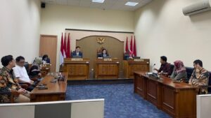 Eks Pegawai KPK Menang Gugatan, Dokumen TWK Wajib Dibuka ke Publik